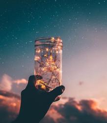 User Profile: WarmLights