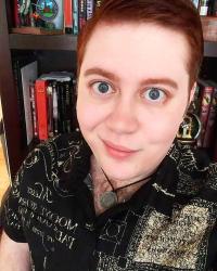 User Profile: TehRingmaster