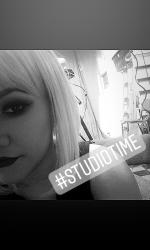 User Profile: Lunalovelymoon