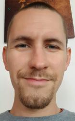 User Profile: AnotherHumanBeingLikeyou