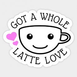 User Profile: VanillaLatte91