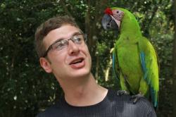 Profile: AndyP84