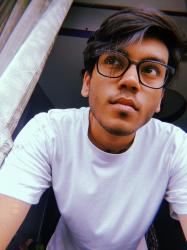 User Profile: mysteriousFruit05