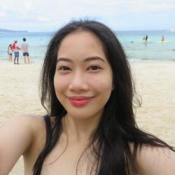 User Profile: caringCherry99
