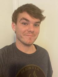 User Profile: BrianM
