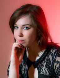 User Profile: Starlordette
