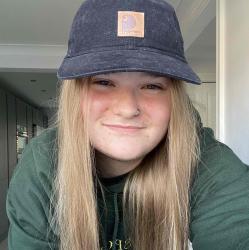 User Profile: hopealex
