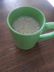 User Profile: WarmMug44