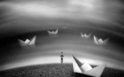 User Profile: PaperSwans