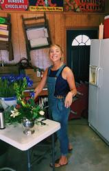 User Profile: MollyB123