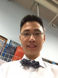 User Profile: Aut25