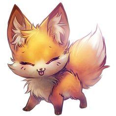 User Profile: ChibiKitsuni