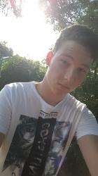 User Profile: Sammah