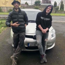 Profile: dazedonlife