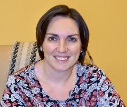 User Profile: christinathomasonllmsw