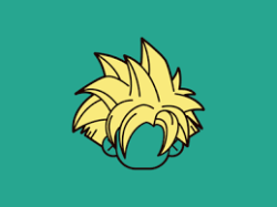 User Profile: GohanX2