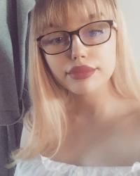 User Profile: SophiePhillips