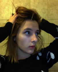 User Profile: PositivePixieDust