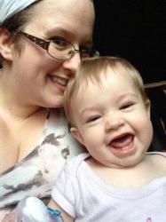 Profile: MammaBear88