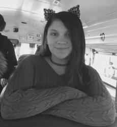 User Profile: Harleybaby15