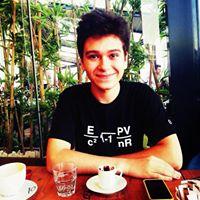 User Profile: ekimb