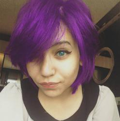 User Profile: Emma911