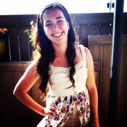 User Profile: Alliescirrotto