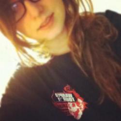 User Profile: mariabrianna