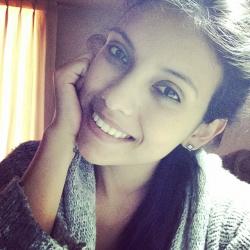 User Profile: Priscilla
