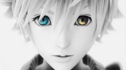 User Profile: EchoHawke