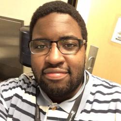 User Profile: DJ