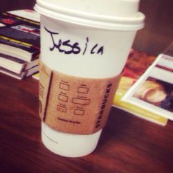 User Profile: Jessica