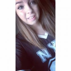User Profile: Laurenishere12