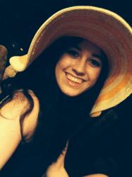 User Profile: MollyWantsToHelp