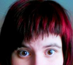 User Profile: Barush