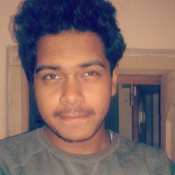 User Profile: DANISH5989