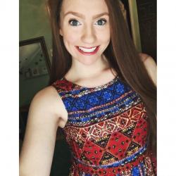 User Profile: JustOlivia