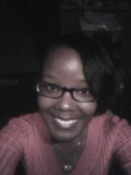 User Profile: Mckenna