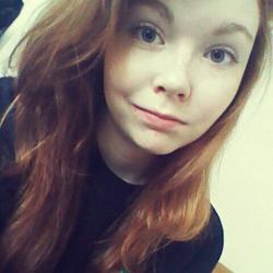 User Profile: HannahHarrie