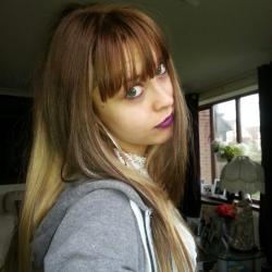 User Profile: GemmaLou
