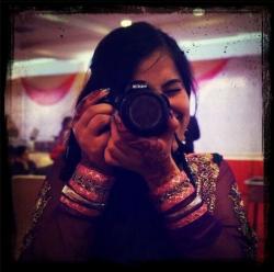 User Profile: MehakKaur