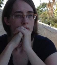 User Profile: Steena