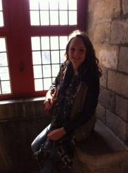 Profile: Lisanne