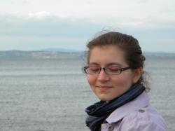 User Profile: Dreea