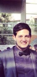 User Profile: martingda