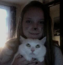 User Profile: FlowerKitty