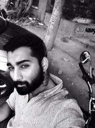Profile: Bhavin