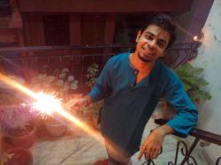 User Profile: Tanuj