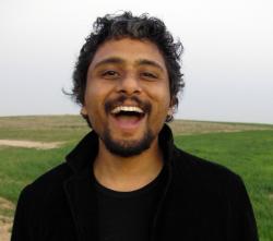 User Profile: Satya