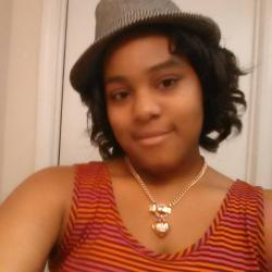 Profile: Ariel901